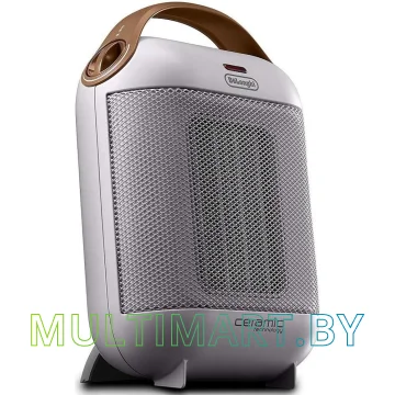 Тепловентилятор DeLonghi HFX30C18.IW картинка 2